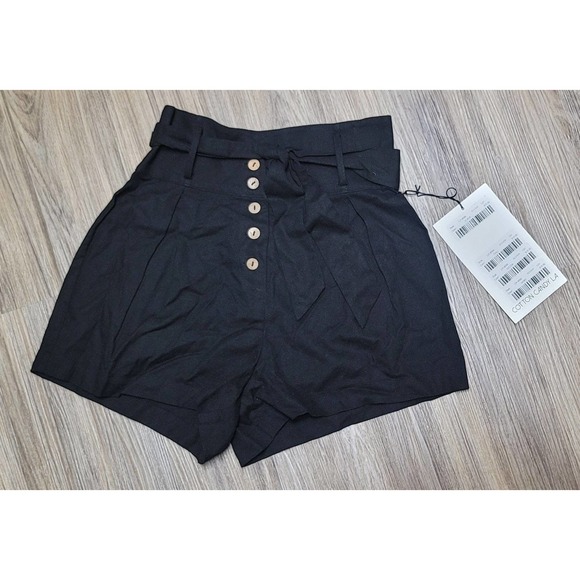 Cotton Candy LA Women's Shorts - Picture 1 of 6